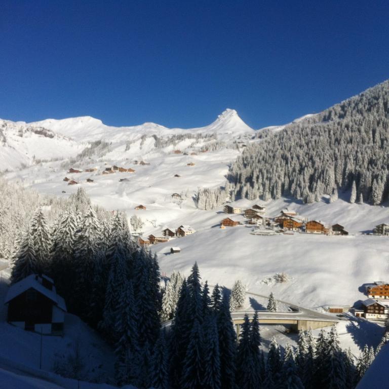 达米尔斯Gasthaus Glockle公寓 客房 照片