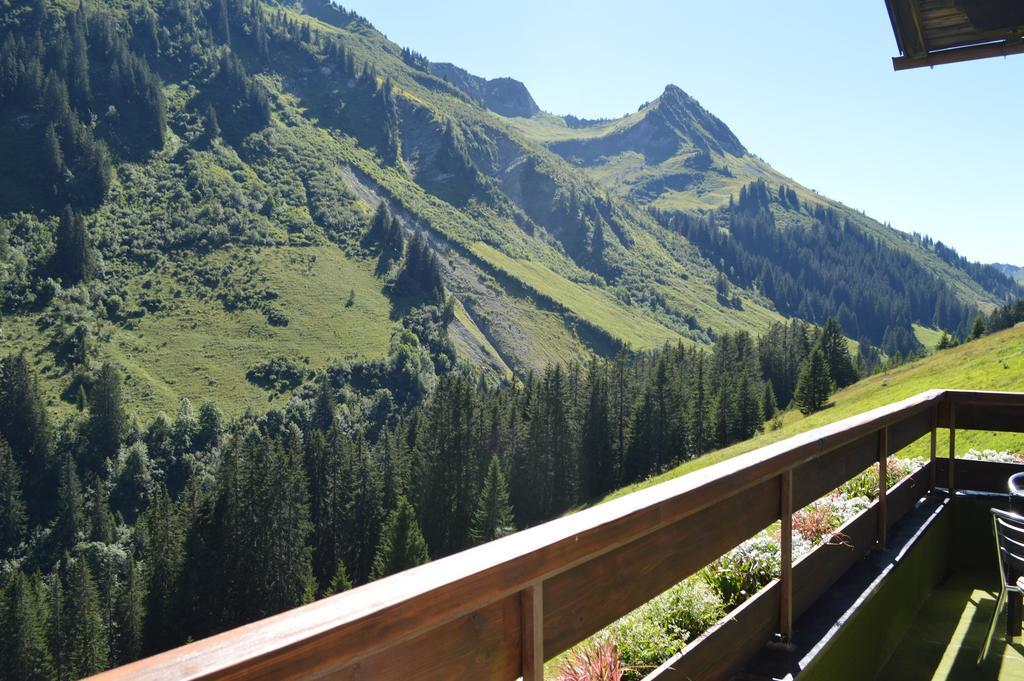 达米尔斯Gasthaus Glockle公寓 外观 照片