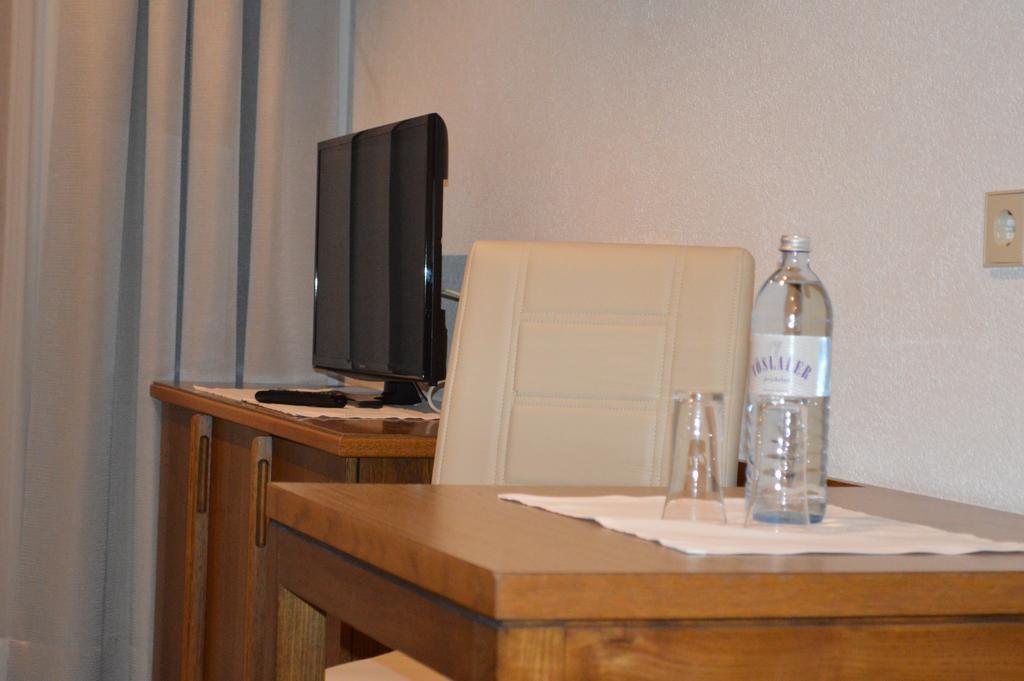 达米尔斯Gasthaus Glockle公寓 外观 照片