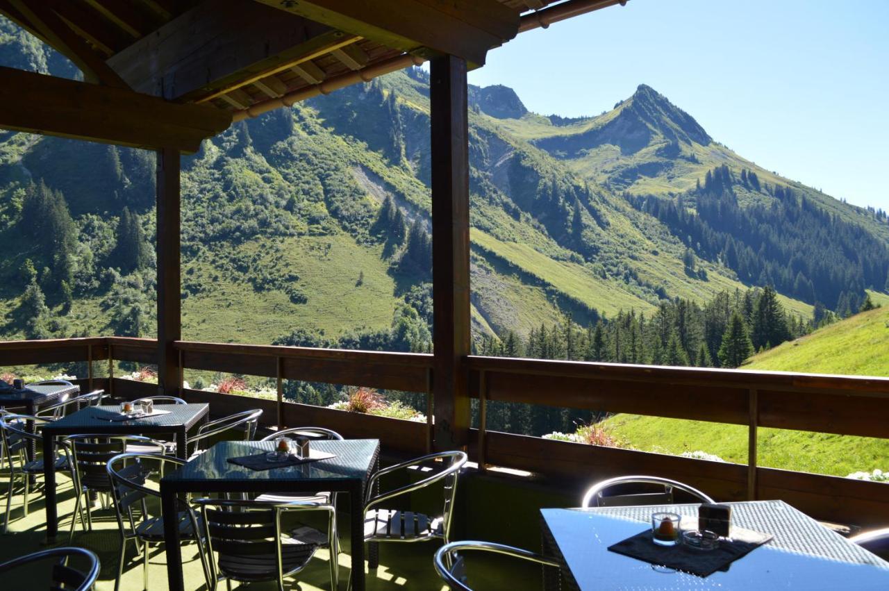 达米尔斯Gasthaus Glockle公寓 外观 照片